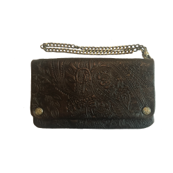 Original Kavatza Tobacco Wallet Ethnic